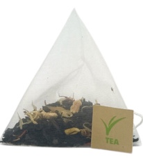 Copenhagen Stockholm Pyramid Teabags 